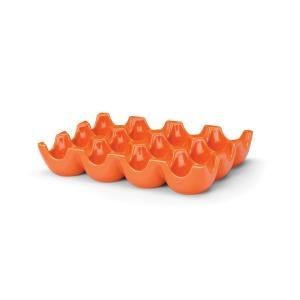 Rachael Ray 12 Cup Egg Tray in Orange 53104