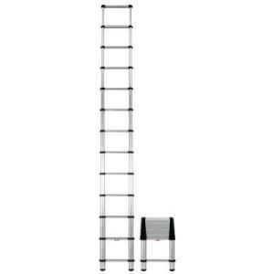 Telesteps Telescoping Extension Ladder with 250 lb. Load Capacity (Type I Duty Rating) DISCONTINUED 1600