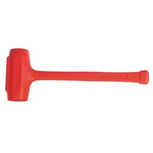 5 lb. Compo Cast Soft Face Sledge Hammer 57 550