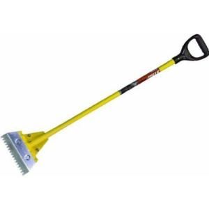 Qualcraft New 47 1/2 in. Strip Fast Shingle Remover 2570