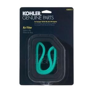 KOHLER AirFilter Pre Cleaner Courage Twin Kit 32 883 03 S1