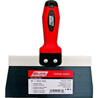 Wal Board Tools 8 in. Taping Knife 19 038