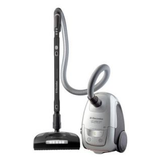 Electrolux UltraSilencer DeepClean Bagged Canister Vacuum DISCONTINUED EL7060A