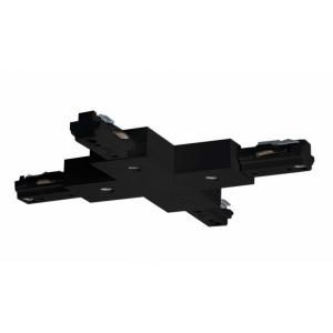 Glomar X Connector in Black HD TP151