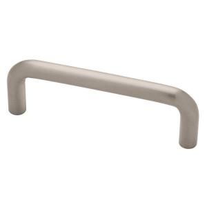 Liberty 3 in. Wire Cabinet Hardware Pull 56834.0