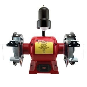 Great Neck Saw 6 in. Bench Grinder 80058