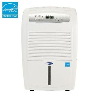 Whynter Energy Star 70 Pint Portable Dehumidifier with Pump RPD 702WP