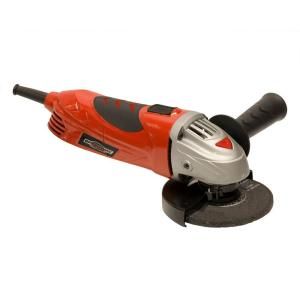 SPEEDWAY 4 1/2 in. Angle Grinder 6 Amp 7361