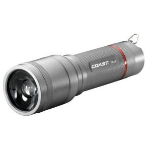Coast PX45 Twist Focusing LED Flashlight HD7438CP P3