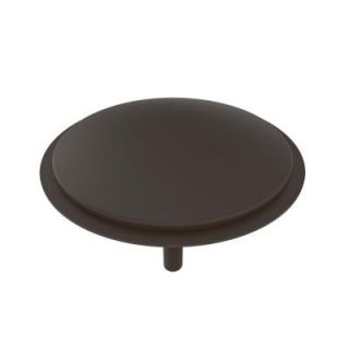 Brasstech 2 in. Faucet Hole Cover in Oil Rubbed Bronze 103/10B