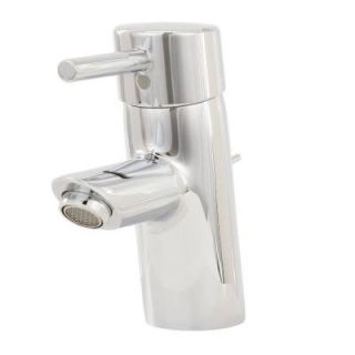 GROHE Concetto Single Hole 1 Handle Low Arc Bathroom Faucet in Chrome DISCONTINUED 34 270 000