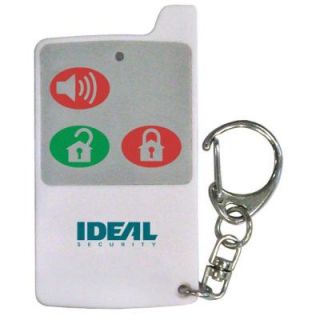 IDEAL Security Remote Controls (2) SK629