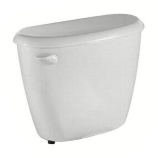 American Standard Colony FitRight 1.6 GPF Toilet Tank Only in White 4003.016.020
