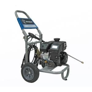 Westinghouse 3000 PSI 2.3 GPM 196 cc OHV Gas Pressure Washer 23000