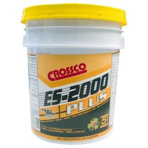 Crossco ES 2000 Plus 5 Gallon 2 in 1 Sealer RS096 2