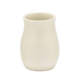 Innova Waterford Ceramic Tumbler in White CT WATTM 01