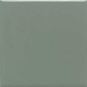 Daltile Semi Gloss Cypress 6 in. x 6 in. Ceramic Wall tile (12.5 sq. ft. / case) 1452661P1