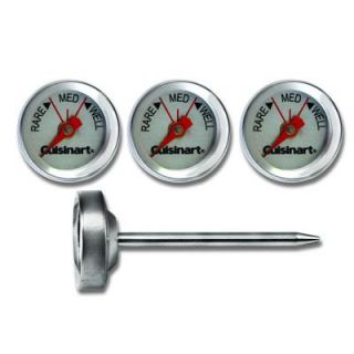 Cuisinart Steak Gauges (Set of 4) CSG 603