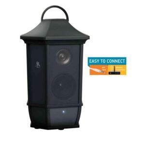Acoustic Research Main St. Style Indoor/Outdoor Wireless Speaker AWS63