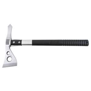 SOG Tactical Tomahawk Polished in Black F01PN CP