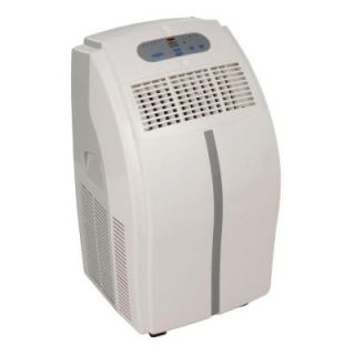 SPT 10,000 BTU Portable Air Conditioner with Dehumidifer and Remote DISCONTINUED WA 1010E
