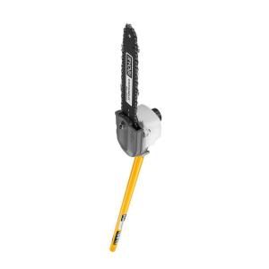 Ryobi Expand It 10 in. Universal Pruner Attachment for Trimmer RY15520
