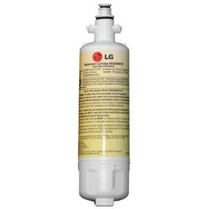 LG Electronics Refrigerator Water Filter LT700P