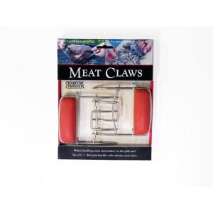 Charcoal Companion Meat Claws Lifter/Meat Shredder (1 Pair) CC1130