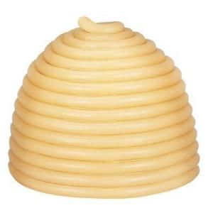 70 Hour Beehive Coil Candle Refill 20641R