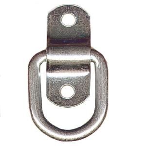 Keeper 1 1/2 in. Wire Ring 2 Pack 04521