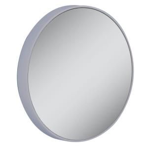 Zadro 20X Extreme Magnification Spot Mirror in Gray FC20X