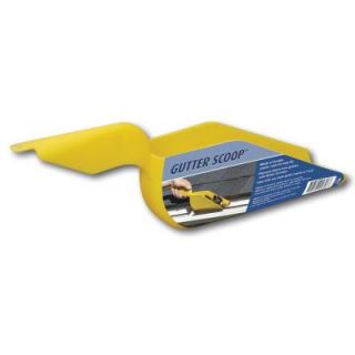 Amerimax Home Products Gutter Scooper LY306