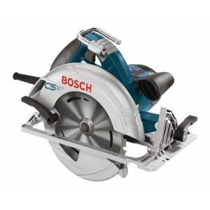 Bosch 15 Amp 7 1/4 in. Circular Saw CS10
