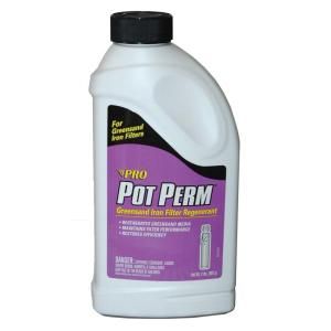 Pot Perm 2 lb. Potassium Permanganate 97802