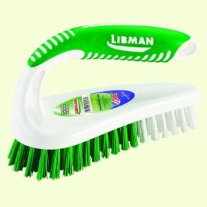 Libman Power Scrub Brush 57