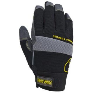 Firm Grip Large General Purpose Gloves 2001L
