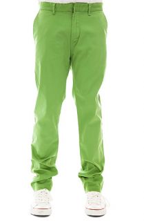 Altamont Pants Davis Slim in Green
