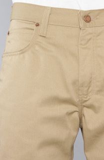 Dickies The Regular Straight 5 Pocket Pants in Maple