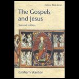 Gospels and Jesus
