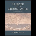 Europe and Middle Ages