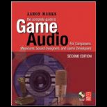 Complete Guide to Game Audio  For Composers, Musicians, Sound Designers, Game Developers     With Dvd