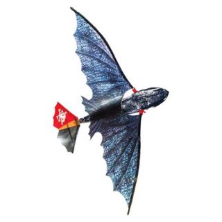 DreamWorks Dragons Defenders of Berk   Real Flying Toothless