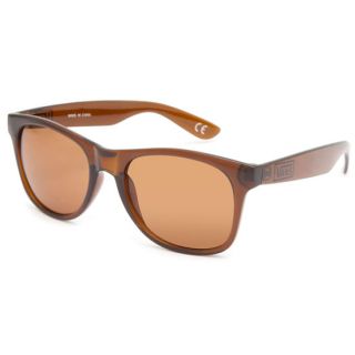 Spicoli 4 Sunglasses Translucent Brown One Size For Men 246197400