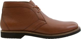 Mens Bass Binghamton   Rust Serenity Boots