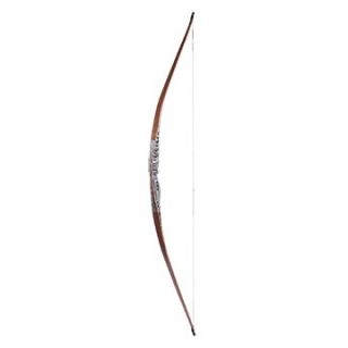 Savannah Stealth Longbows   Savannah Stealth Longbow Right Hand 64 55#