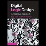 Digital Logic Design A Rigorous Approach