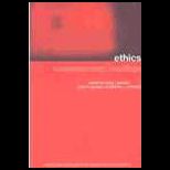 Ethics  Contemporary Readings
