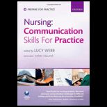 Nursing Communication Skills in Practice