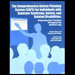Comprehensive Autism Planning System