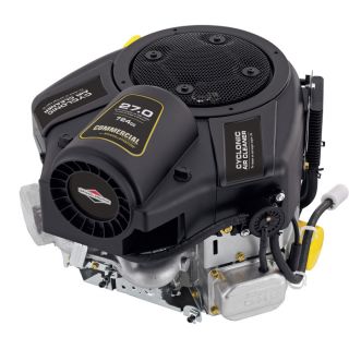 Briggs & Stratton Commercial Turf Series OHV Engine (27 HP, 1 Inch x 3 5/32